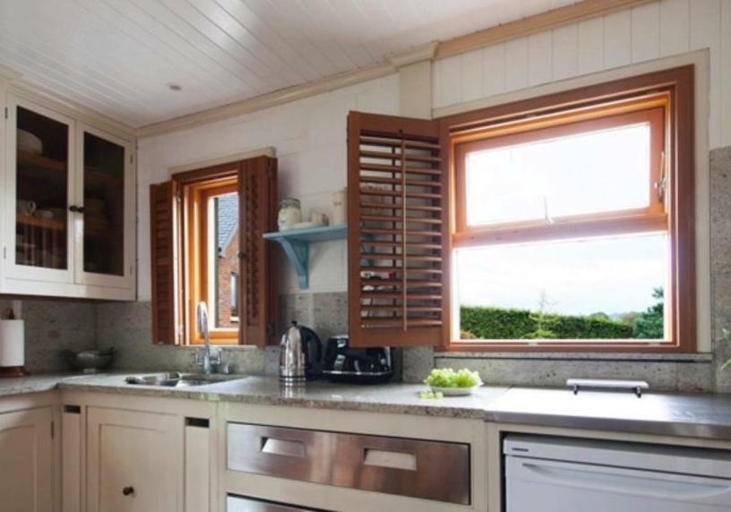Seaside Cottage Duncannon Eksteriør bilde